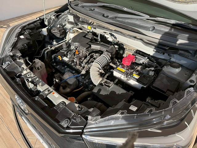 トヨタ ライズの画像20