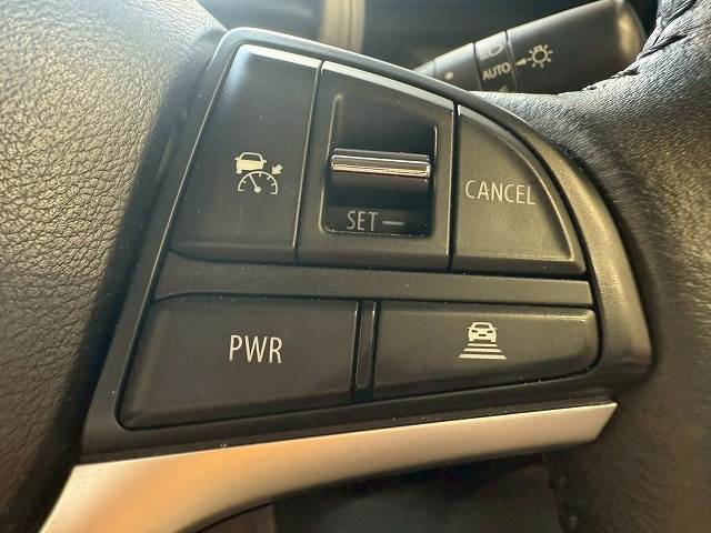 スズキ スペーシアギアの画像5