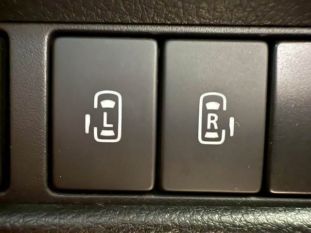 スズキ スペーシアギアの画像6