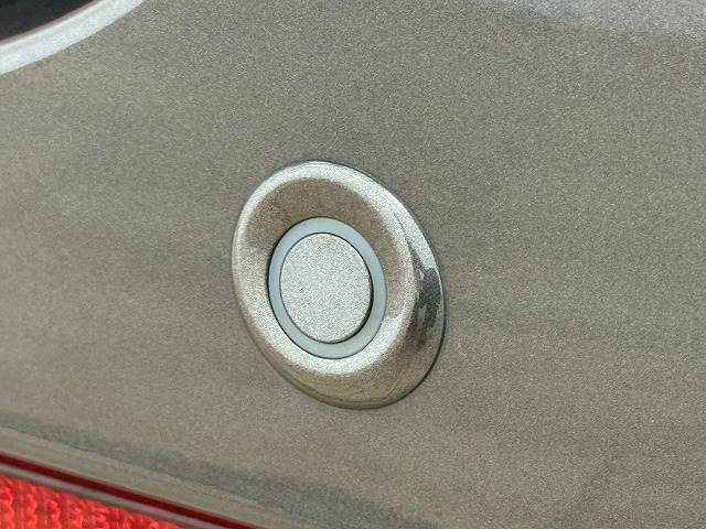 スズキ スペーシアギアの画像10