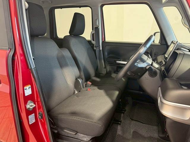 スズキ スペーシアギアの画像11