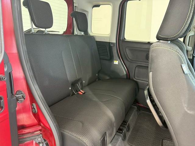 スズキ スペーシアギアの画像12