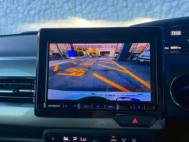 ホンダ N-BOXの画像4