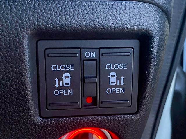 ホンダ N-BOXの画像5