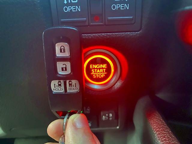 ホンダ N-BOXの画像8