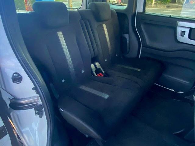 ホンダ N-BOXの画像12