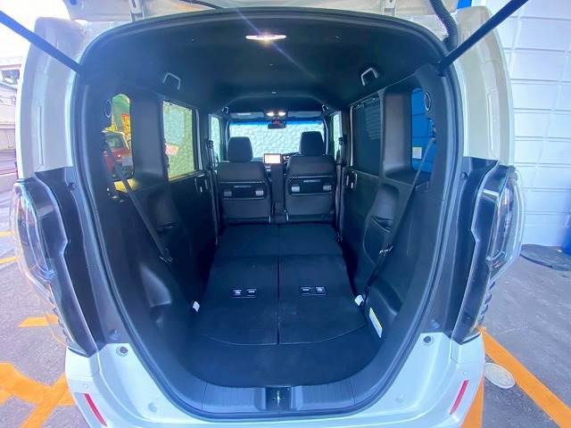 ホンダ N-BOXの画像13