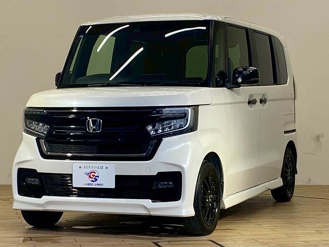 ホンダ N-BOXの画像14