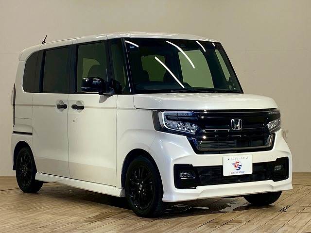 ホンダ N-BOXの画像15
