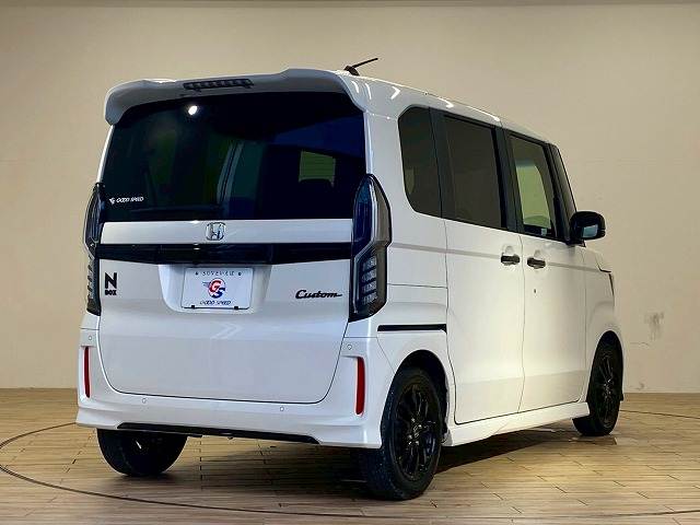 ホンダ N-BOXの画像17