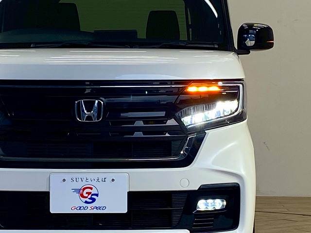 ホンダ N-BOXの画像18