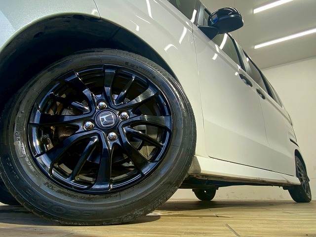 ホンダ N-BOXの画像19