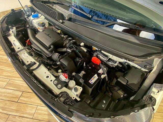 ホンダ N-BOXの画像20