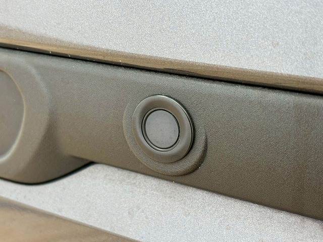 ハスラーJ STYLEII 内装他