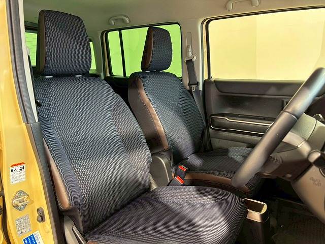 スズキ ハスラーの画像11