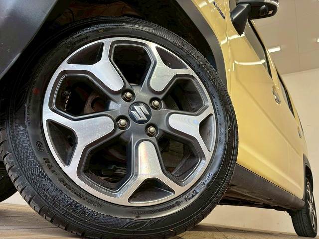 スズキ ハスラーの画像19