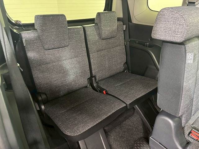 トヨタ シエンタの画像7