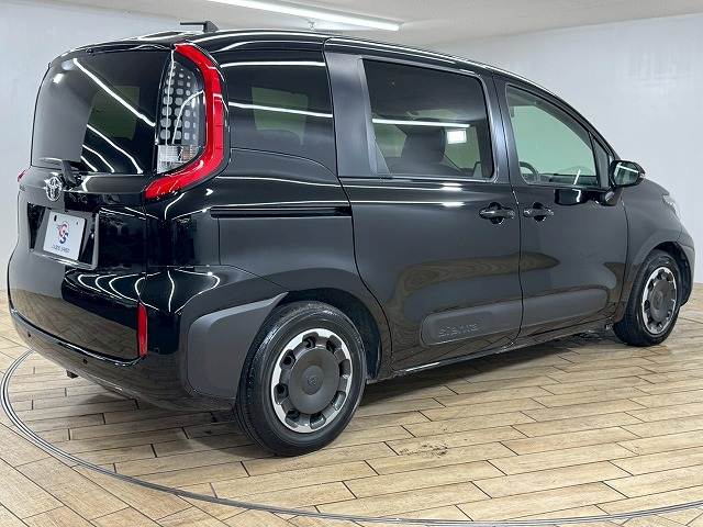 トヨタ シエンタの画像16
