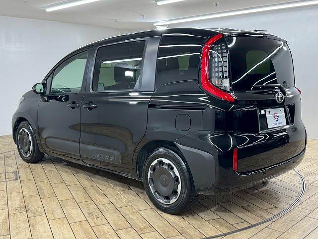 トヨタ シエンタの画像17