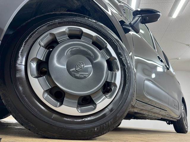 トヨタ シエンタの画像19