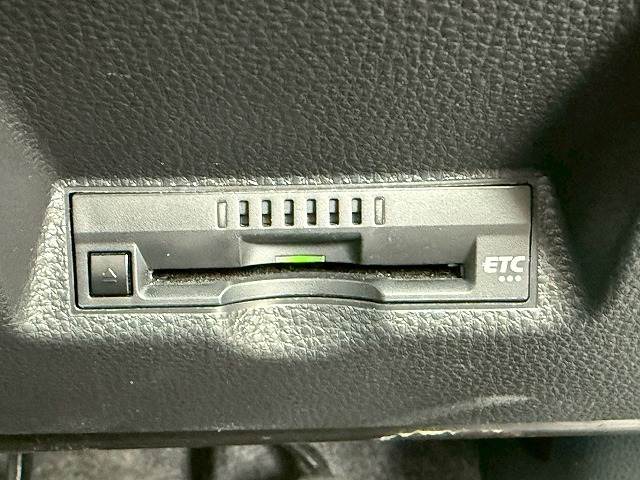 ヤリスX 内装他