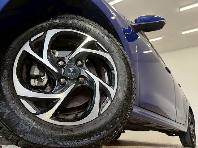 トヨタ ヤリスの画像19