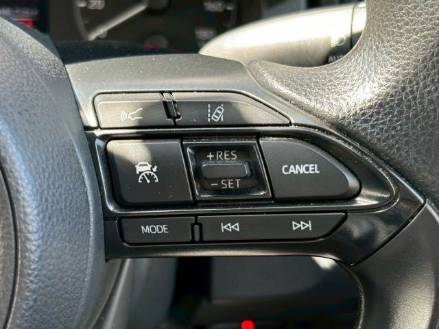 トヨタ ヤリスの画像6