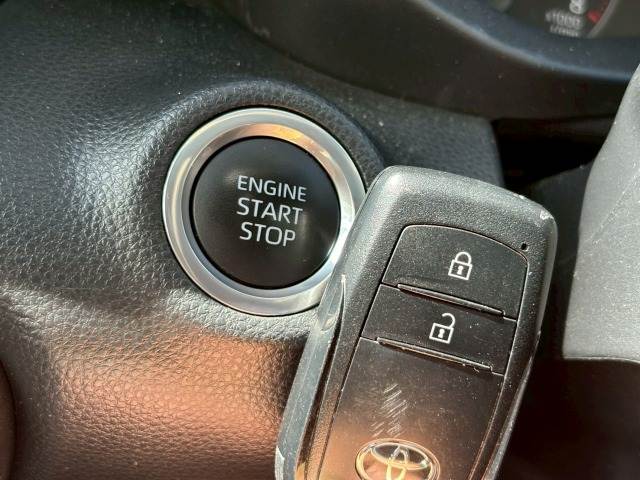 トヨタ ヤリスの画像8