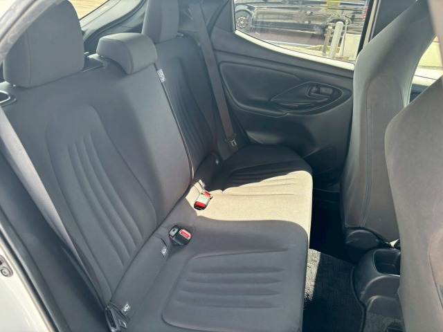 トヨタ ヤリスの画像10