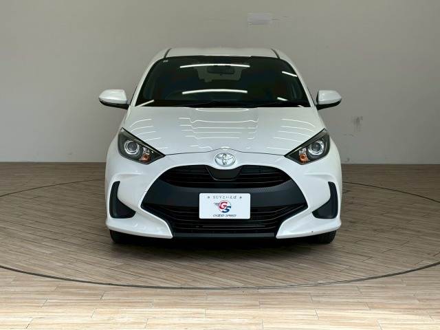 トヨタ ヤリスの画像12