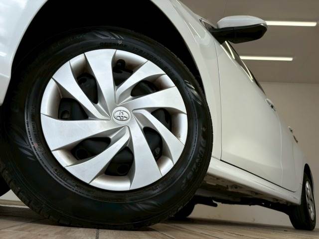 トヨタ ヤリスの画像20