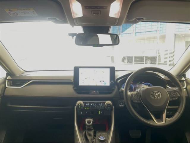 トヨタ&nbsp;RAV4の画像3