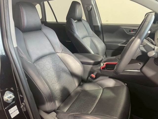 トヨタ&nbsp;RAV4の画像11