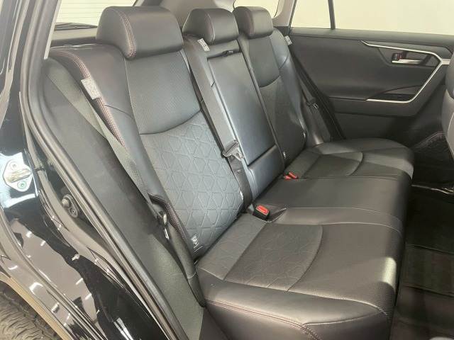トヨタ&nbsp;RAV4の画像12