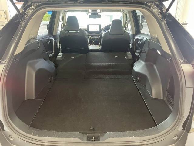 トヨタ&nbsp;RAV4の画像13