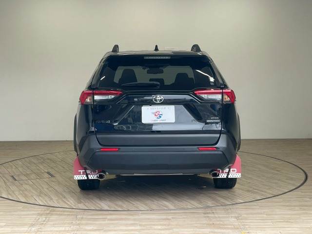 トヨタ&nbsp;RAV4の画像15