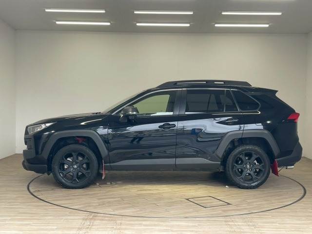 トヨタ&nbsp;RAV4の画像16