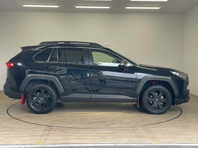 トヨタ&nbsp;RAV4の画像17