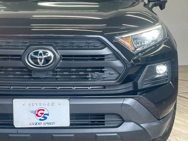 トヨタ&nbsp;RAV4の画像18