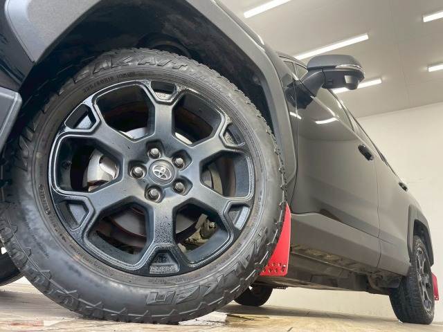 トヨタ&nbsp;RAV4の画像19