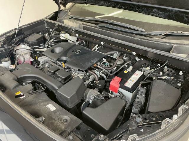 トヨタ&nbsp;RAV4の画像20