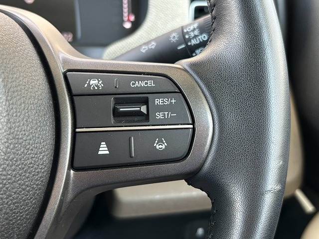ホンダ フリードの画像9