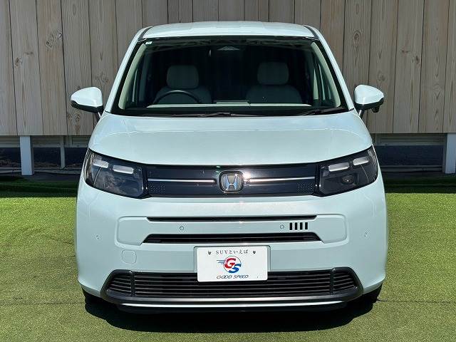 ホンダ フリードの画像15