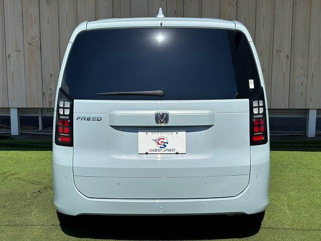 ホンダ フリードの画像16