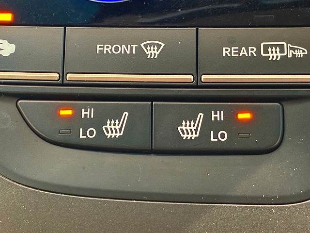 ホンダ フリードの画像9