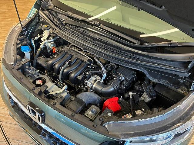 ホンダ フリードの画像14