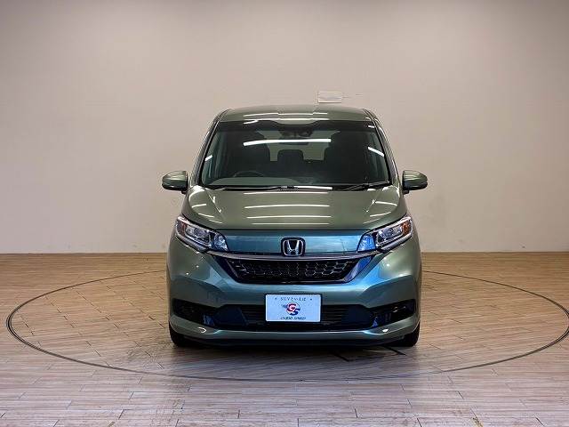 ホンダ フリードの画像15