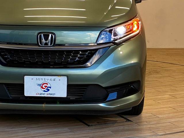 ホンダ フリードの画像20
