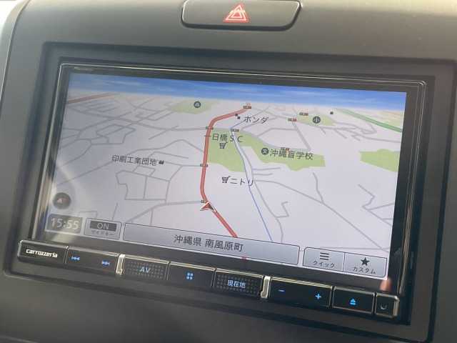 ホンダ フリードの画像3
