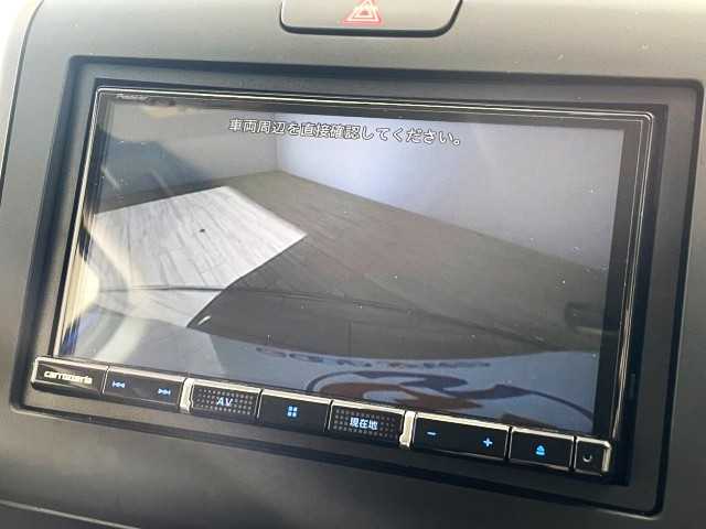 ホンダ フリードの画像4